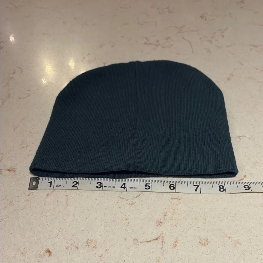 Jets Logo Beanie Hat